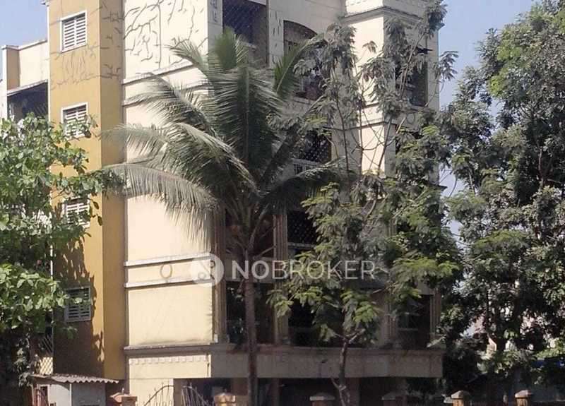 2 BHK Flat In Amogh  Apartment, Kharigaon for Rent  In Kharegaon Pakhadi