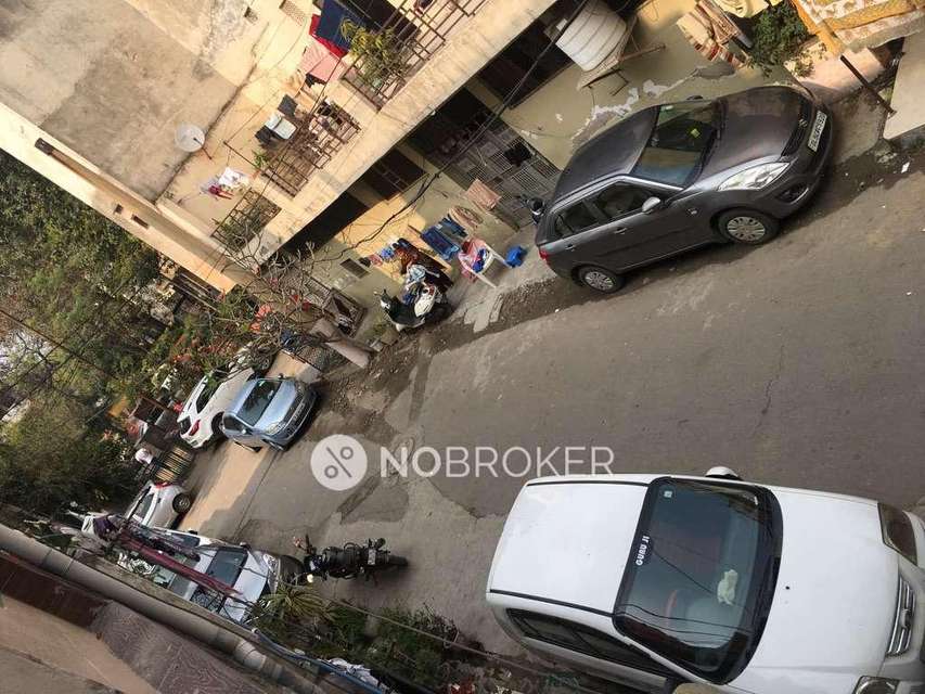 1 BHK Flat In Moti Nagar For Sale  In Moti Nagar