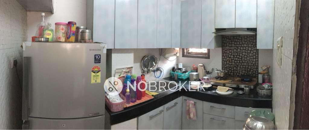1 BHK Flat In Moti Nagar For Sale  In Moti Nagar
