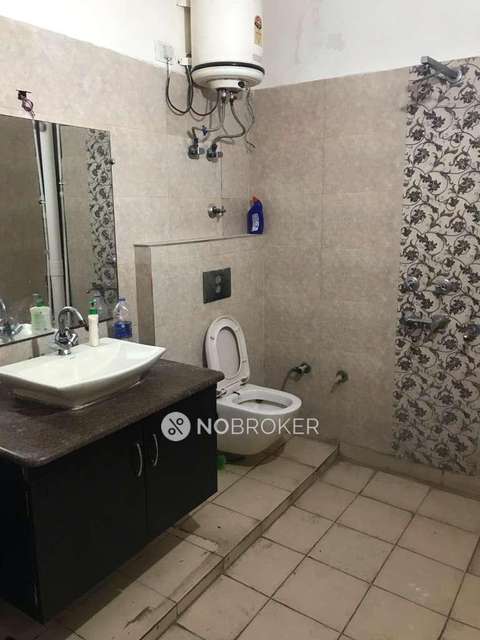 1 BHK Flat In Moti Nagar For Sale  In Moti Nagar