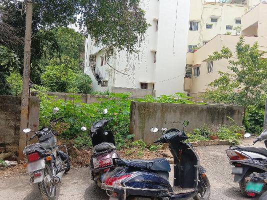 Plot For Sale  In Narayana Nagar 1st Block Kanakapura Road  In Vhg3+8mg, Narayana Nagar 1st Block, Konanakunte, Bengaluru, Karnataka 560062, India