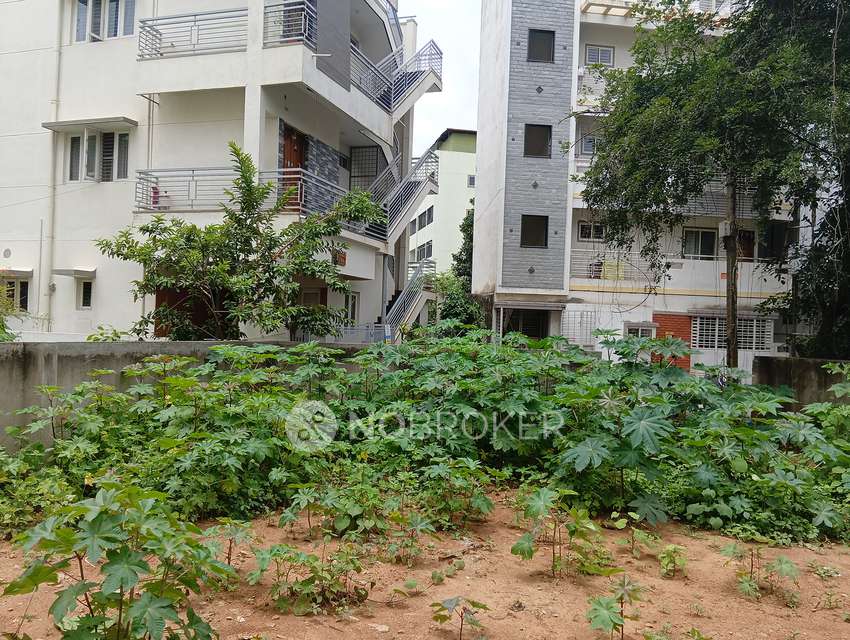 Plot For Sale  In Narayana Nagar 1st Block Kanakapura Road  In Vhg3+8mg, Narayana Nagar 1st Block, Konanakunte, Bengaluru, Karnataka 560062, India