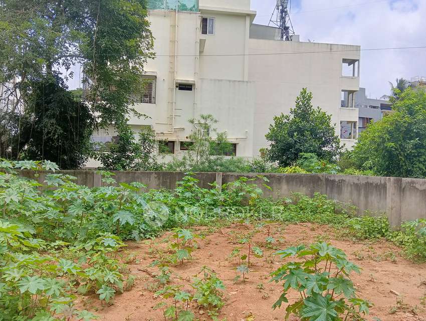 Plot For Sale  In Narayana Nagar 1st Block Kanakapura Road  In Vhg3+8mg, Narayana Nagar 1st Block, Konanakunte, Bengaluru, Karnataka 560062, India