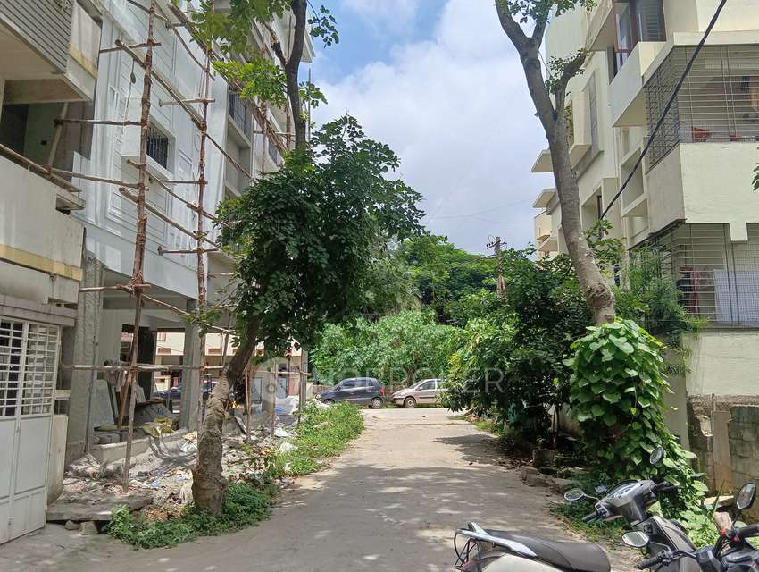 Plot For Sale  In Narayana Nagar 1st Block Kanakapura Road  In Vhg3+8mg, Narayana Nagar 1st Block, Konanakunte, Bengaluru, Karnataka 560062, India