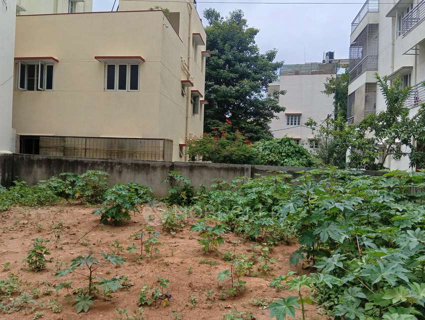 Plot For Sale  In Narayana Nagar 1st Block Kanakapura Road  In Vhg3+8mg, Narayana Nagar 1st Block, Konanakunte, Bengaluru, Karnataka 560062, India
