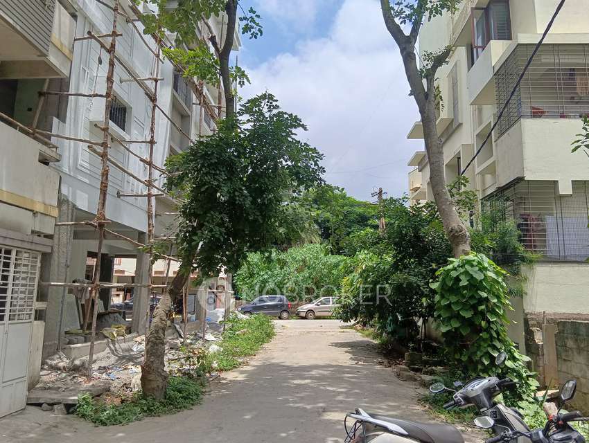 Plot For Sale  In Narayana Nagar 1st Block Kanakapura Road  In Vhg3+8mg, Narayana Nagar 1st Block, Konanakunte, Bengaluru, Karnataka 560062, India