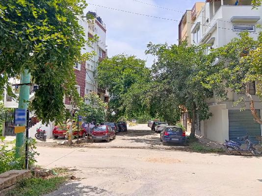 Plot For Sale  In Narayana Nagar 1st Block Kanakapura Road  In Vhg3+8mg, Narayana Nagar 1st Block, Konanakunte, Bengaluru, Karnataka 560062, India