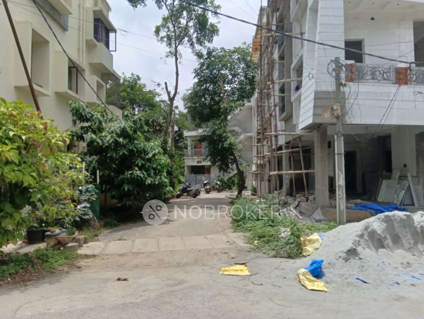 Plot For Sale  In Narayana Nagar 1st Block Kanakapura Road  In Vhg3+8mg, Narayana Nagar 1st Block, Konanakunte, Bengaluru, Karnataka 560062, India