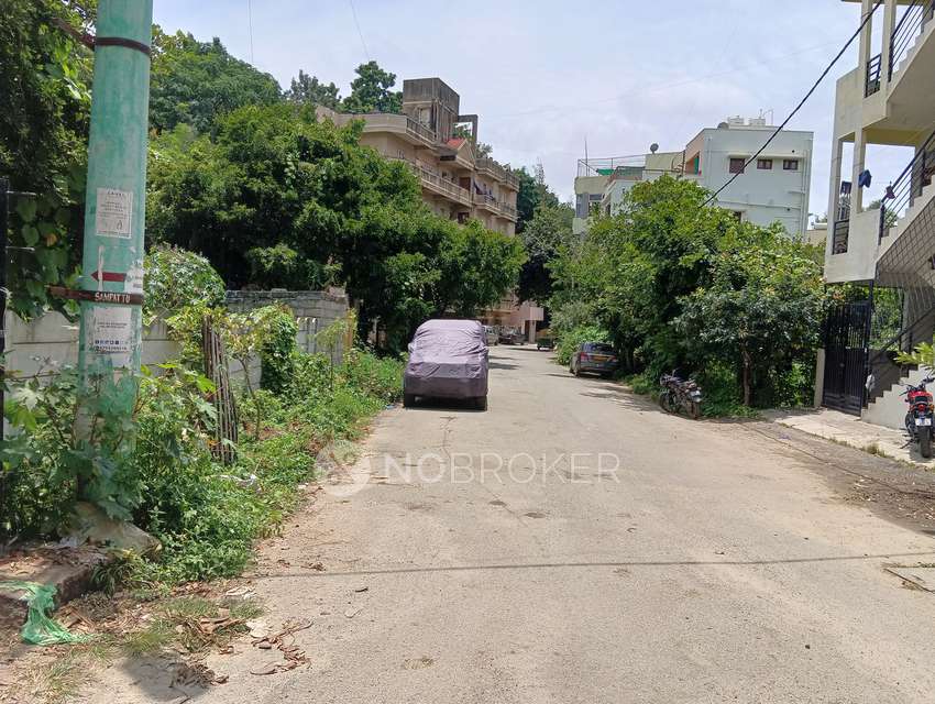 Plot For Sale  In Narayana Nagar 1st Block Kanakapura Road  In Vhg3+8mg, Narayana Nagar 1st Block, Konanakunte, Bengaluru, Karnataka 560062, India
