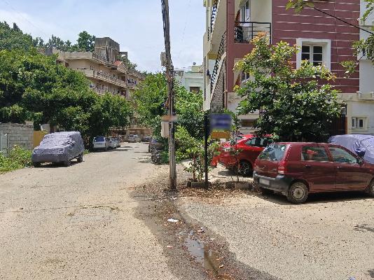 Plot For Sale  In Narayana Nagar 1st Block Kanakapura Road  In Vhg3+8mg, Narayana Nagar 1st Block, Konanakunte, Bengaluru, Karnataka 560062, India