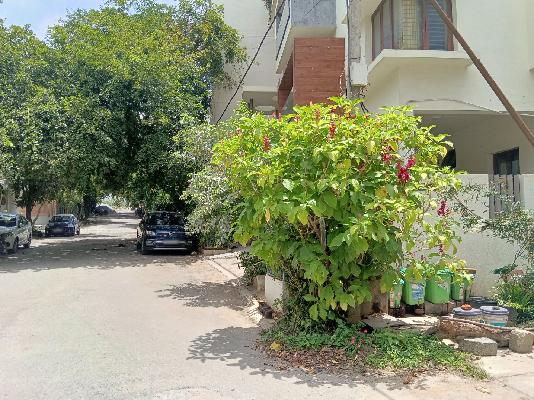 Plot For Sale  In Narayana Nagar 1st Block Kanakapura Road  In Vhg3+8mg, Narayana Nagar 1st Block, Konanakunte, Bengaluru, Karnataka 560062, India