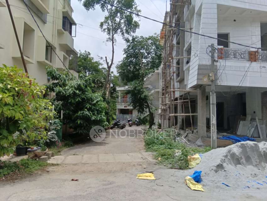 Plot For Sale  In Narayana Nagar 1st Block Kanakapura Road  In Vhg3+8mg, Narayana Nagar 1st Block, Konanakunte, Bengaluru, Karnataka 560062, India