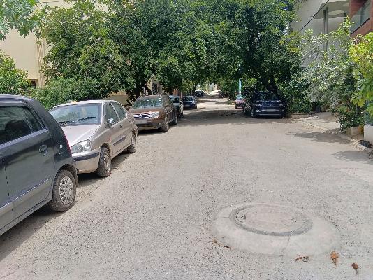 Plot For Sale  In Narayana Nagar 1st Block Kanakapura Road  In Vhg3+8mg, Narayana Nagar 1st Block, Konanakunte, Bengaluru, Karnataka 560062, India