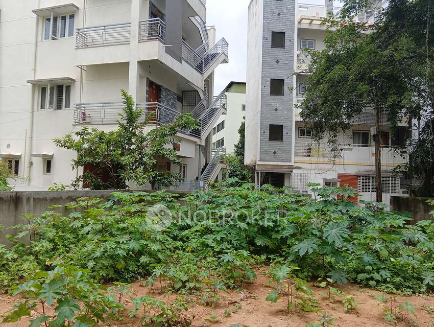 Plot For Sale  In Narayana Nagar 1st Block Kanakapura Road  In Vhg3+8mg, Narayana Nagar 1st Block, Konanakunte, Bengaluru, Karnataka 560062, India