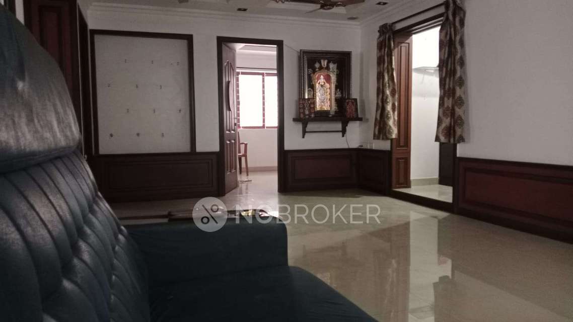 2 BHK Flat In Btd Galilei Square For Sale  In Kilpauk