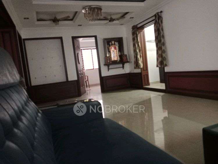 2 BHK Flat In Btd Galilei Square For Sale  In Kilpauk