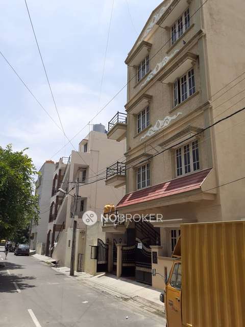 4+ BHK Flat For Sale  In Hulimavu, 