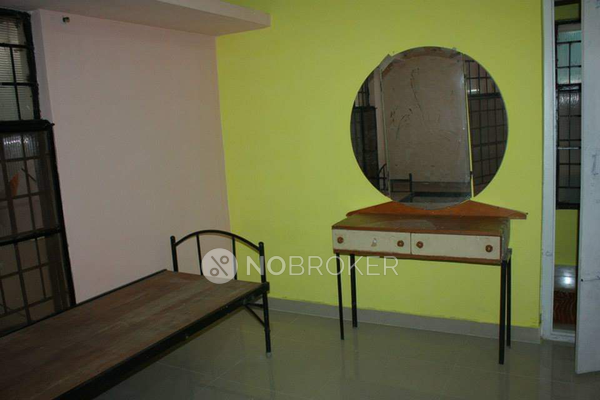 1 BHK House for Rent  In Murgesh Pallya