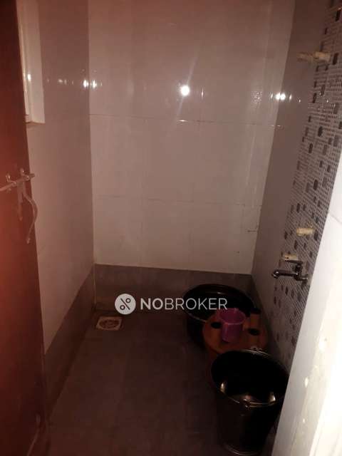 1 RK Flat In Shiv Sankalp Residency For Sale  In Dhayari