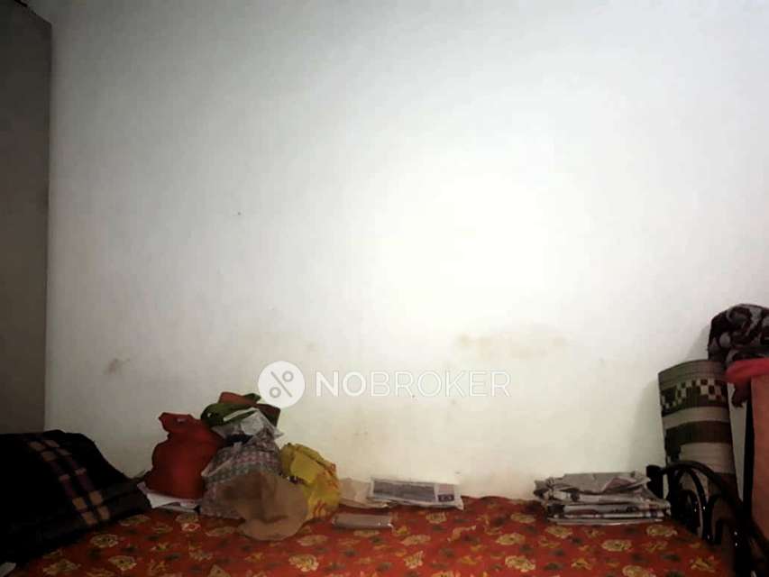 1 RK Flat In Shiv Sankalp Residency For Sale  In Dhayari