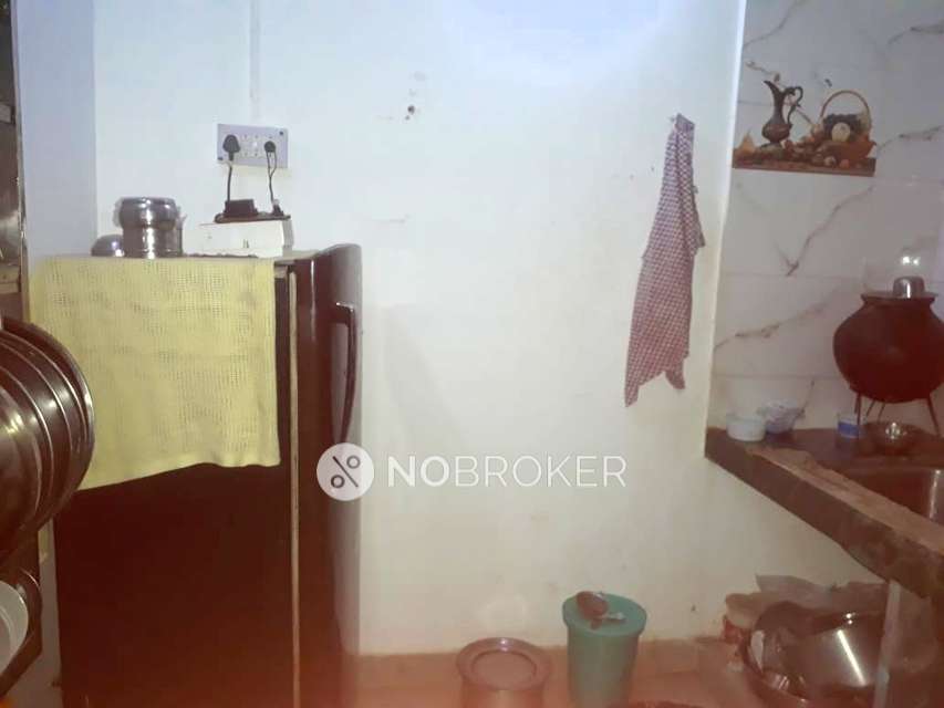 1 RK Flat In Shiv Sankalp Residency For Sale  In Dhayari