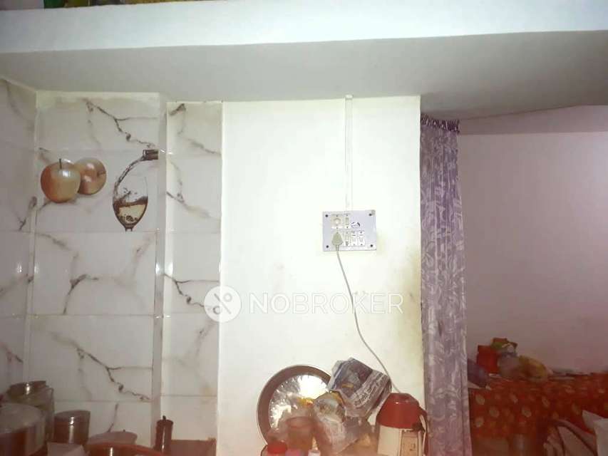 1 RK Flat In Shiv Sankalp Residency For Sale  In Dhayari