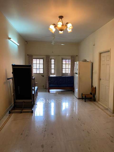 4+ BHK House for Rent In Btm 1st Stage