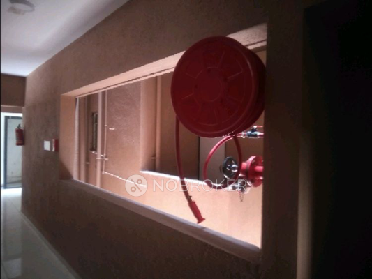 1 BHK Flat In Sai Vaikunt for Rent  In Chikhali