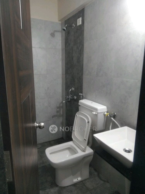 1 BHK Flat In Sai Vaikunt for Rent  In Chikhali