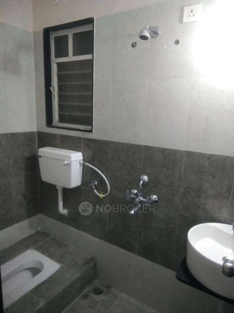 1 BHK Flat In Sai Vaikunt for Rent  In Chikhali