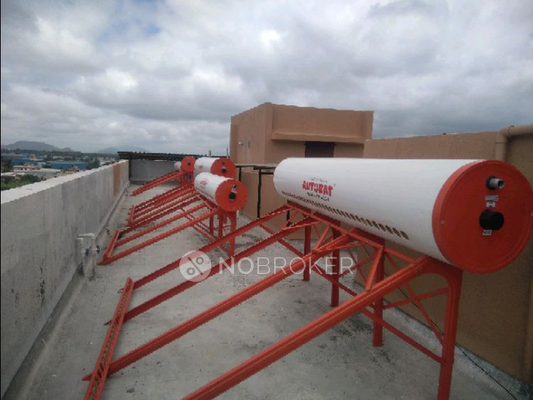 1 BHK Flat In Sai Vaikunt for Rent  In Chikhali