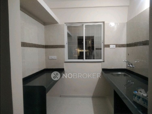 1 BHK Flat In Sai Vaikunt for Rent  In Chikhali