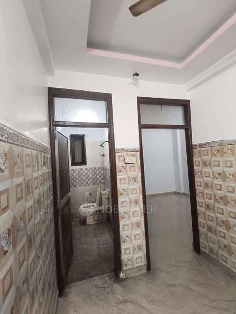 2 BHK Flat In Sb For Sale  In  New Shabhapur 