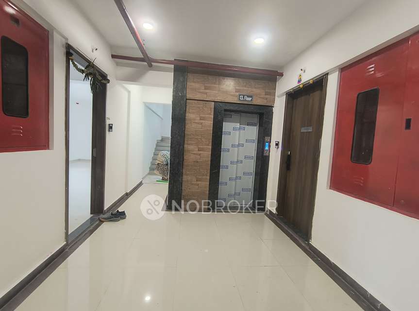 4 BHK Flat For Sale  In Pashan