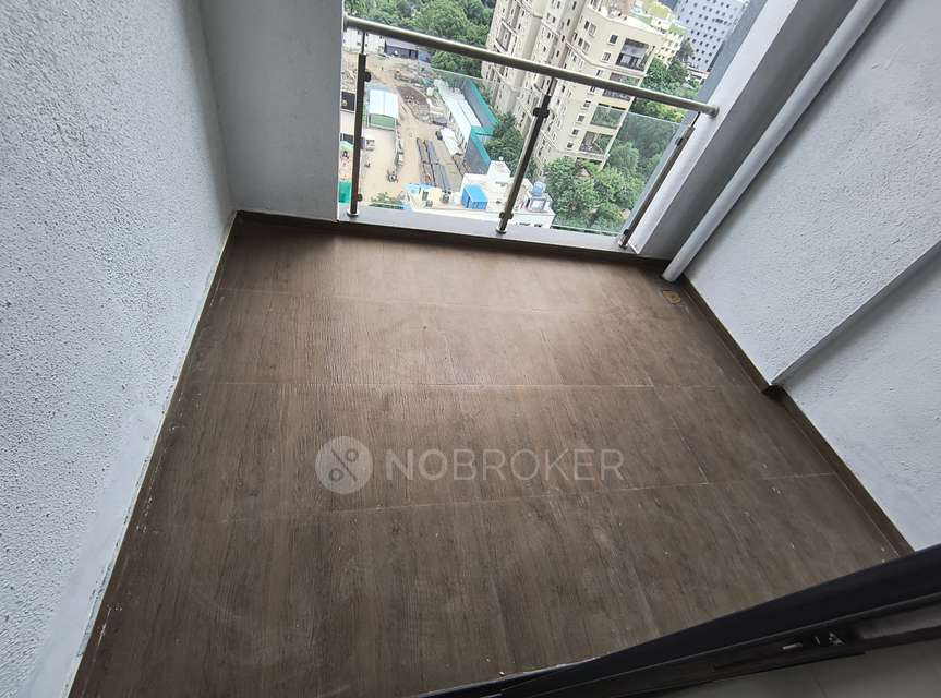 4 BHK Flat For Sale  In Pashan