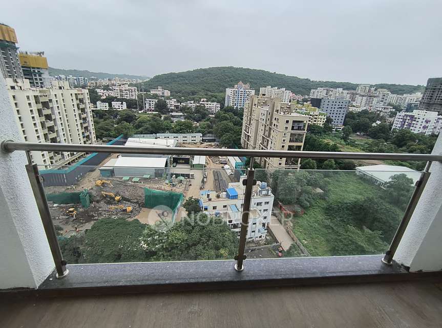 4 BHK Flat For Sale  In Pashan