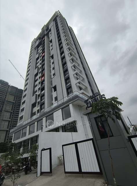 4 BHK Flat For Sale  In Pashan