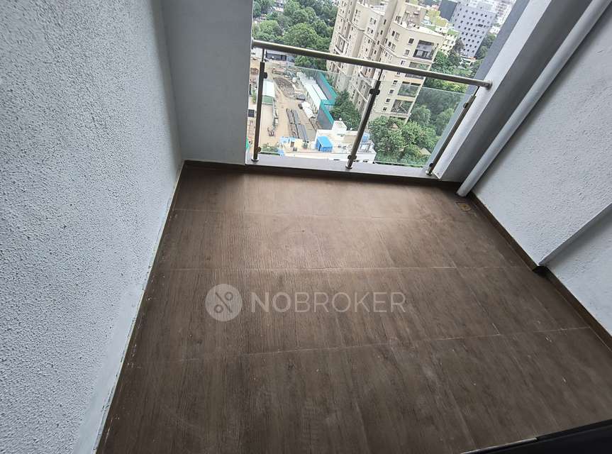 4 BHK Flat For Sale  In Pashan