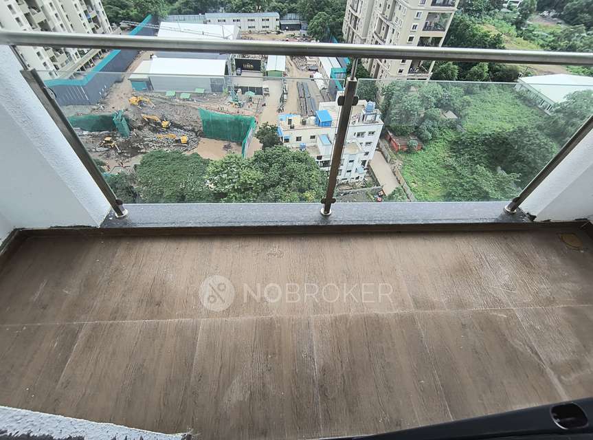 4 BHK Flat For Sale  In Pashan