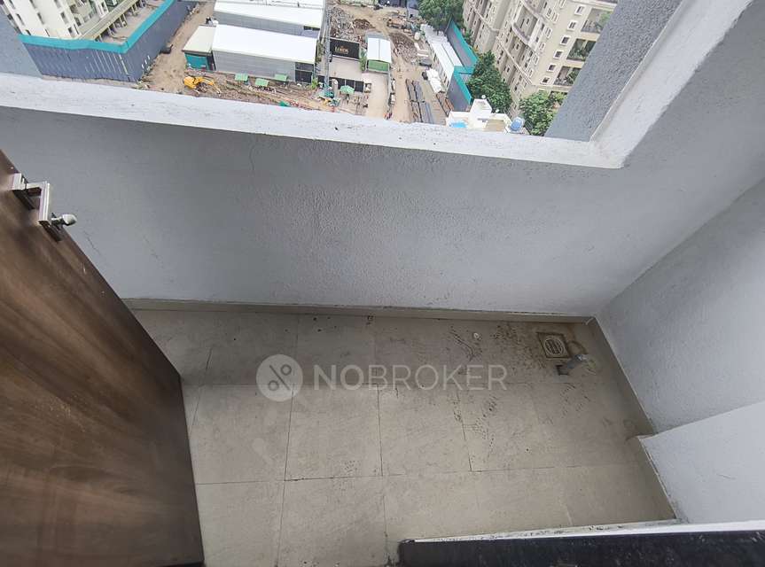 4 BHK Flat For Sale  In Pashan