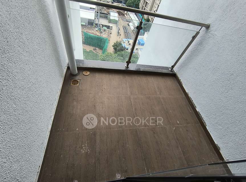 4 BHK Flat For Sale  In Pashan