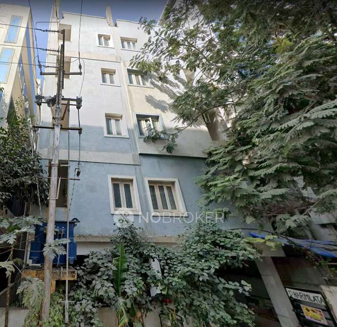 Shared Room for  In 2 BHK  In Dharmalatha Residency In Madhapur