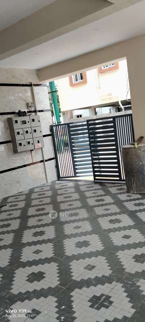 4+ BHK House For Sale  In Huskur Gate