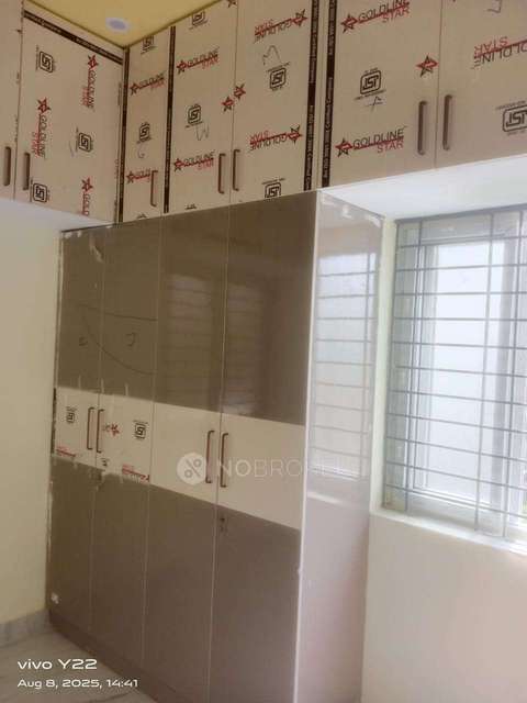 4+ BHK House For Sale  In Huskur Gate