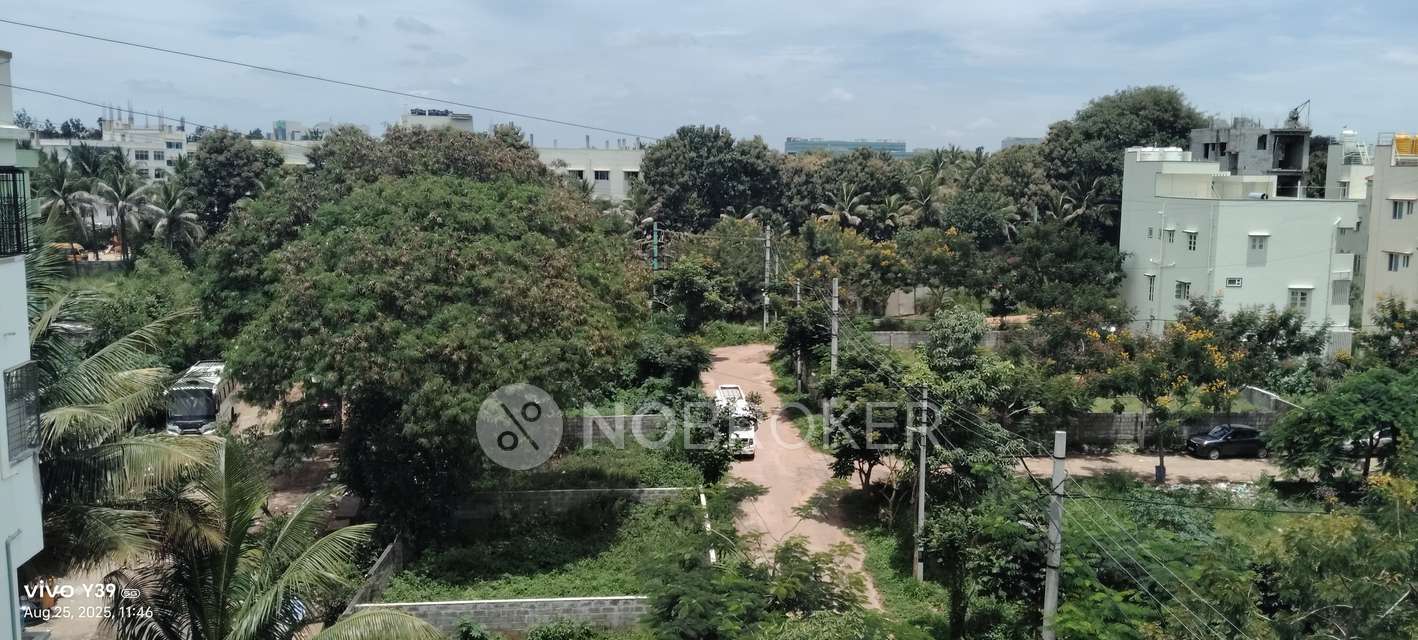 4+ BHK House For Sale  In Huskur Gate