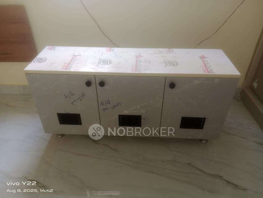 4+ BHK House For Sale  In Huskur Gate