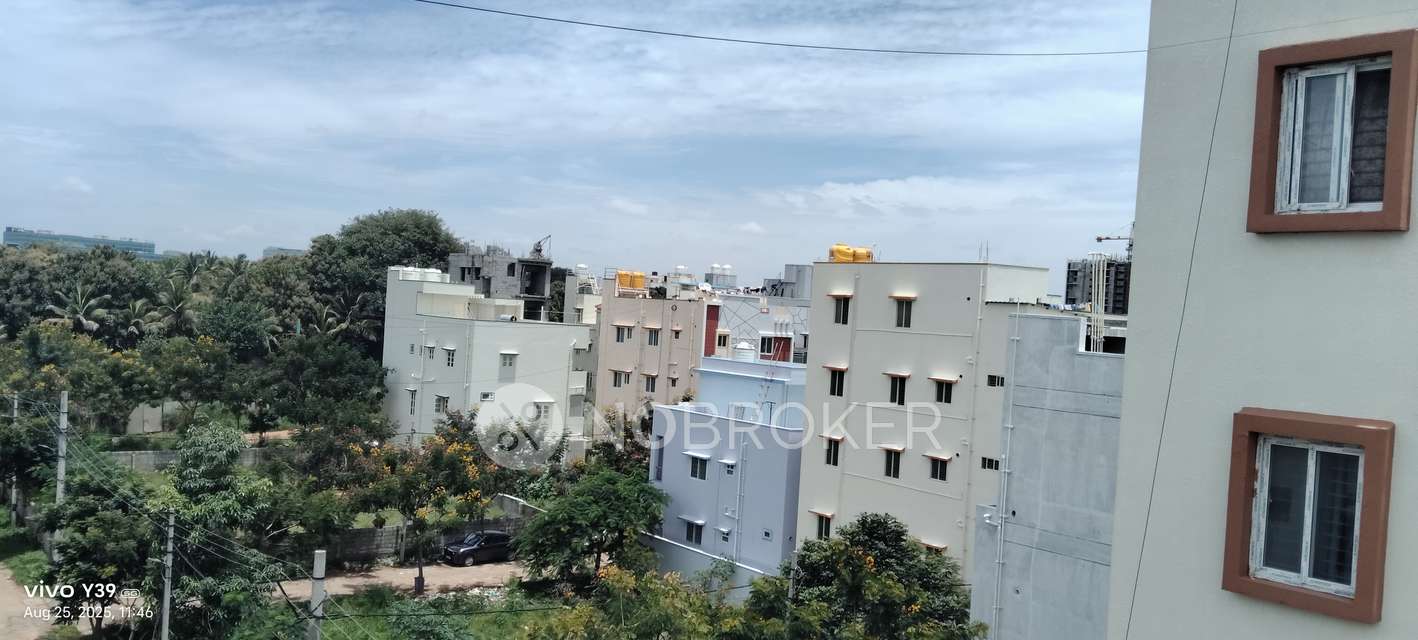 4+ BHK House For Sale  In Huskur Gate