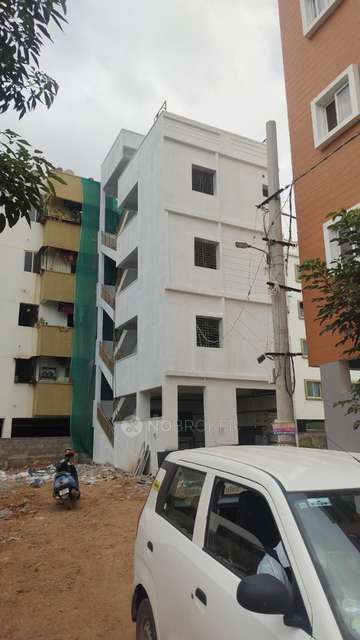 4+ BHK House For Sale  In Huskur Gate