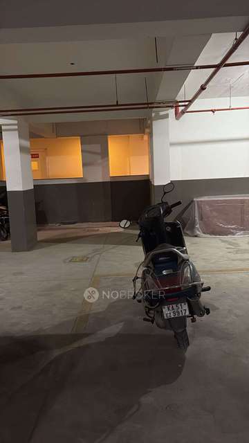 3 BHK Flat In Mahaveer Orchids, Choodasandra For Sale  In Choodasandra