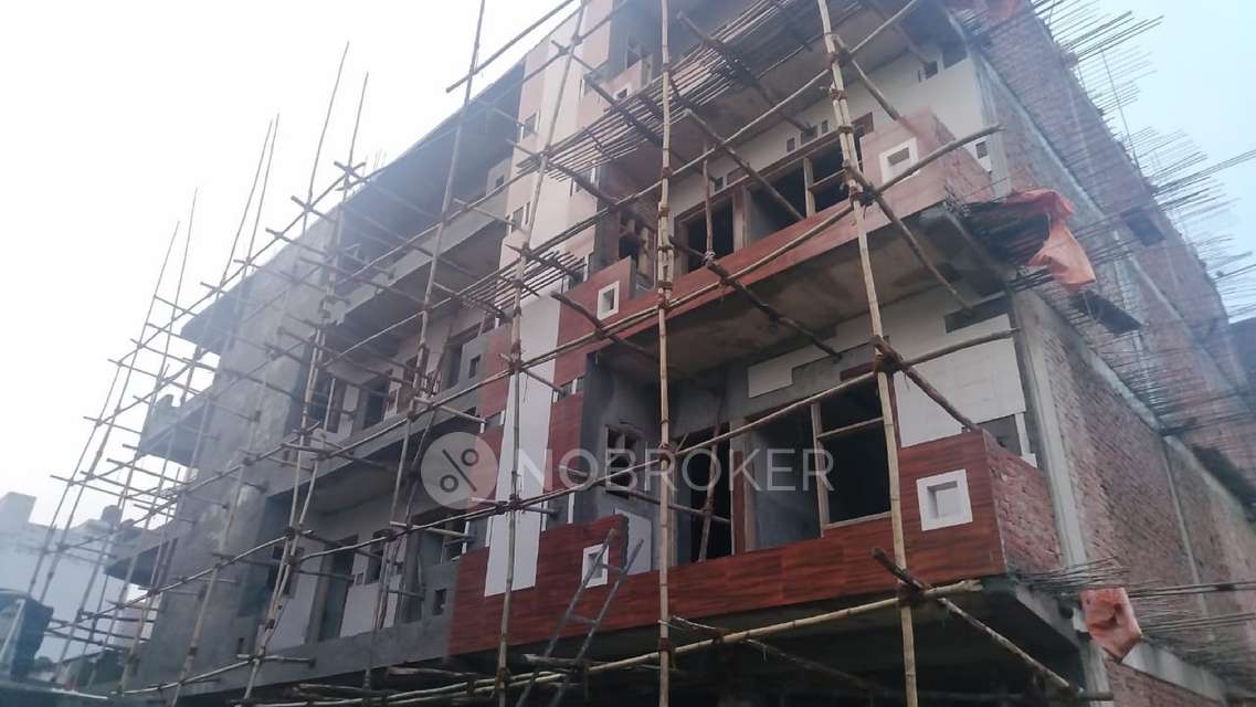 3 BHK Flat In Rakesh Marg For Sale  In Nehru Nagar